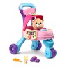 
      Push Along Pet Carrier
     - view 1